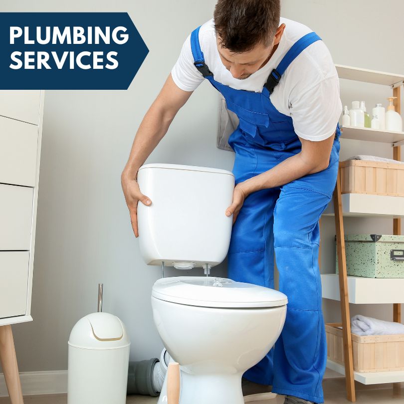 Plumbing Company in Westminster, MD